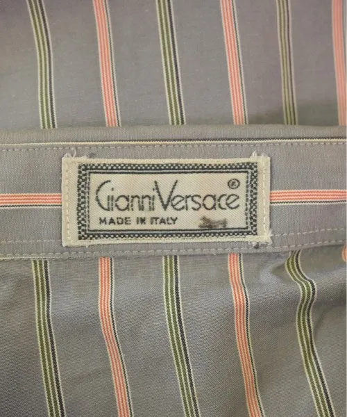 GIANNI VERSACE Casual shirts