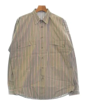 GIANNI VERSACE Casual shirts