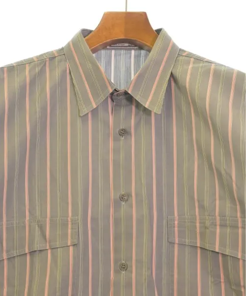 GIANNI VERSACE Casual shirts