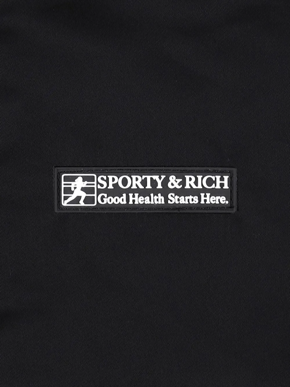 Good Health runner shorts