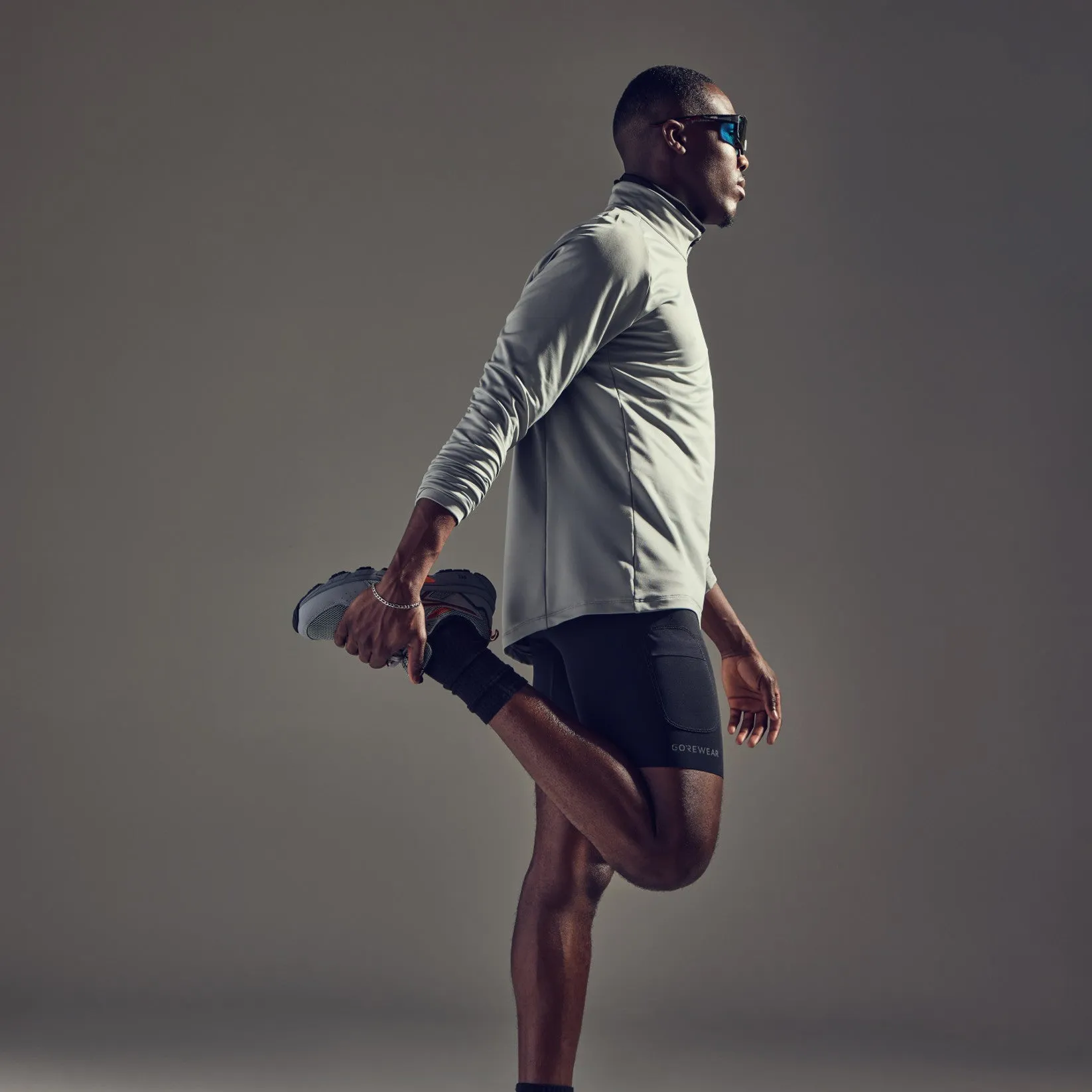 Gore Men's Concurve Short Tights