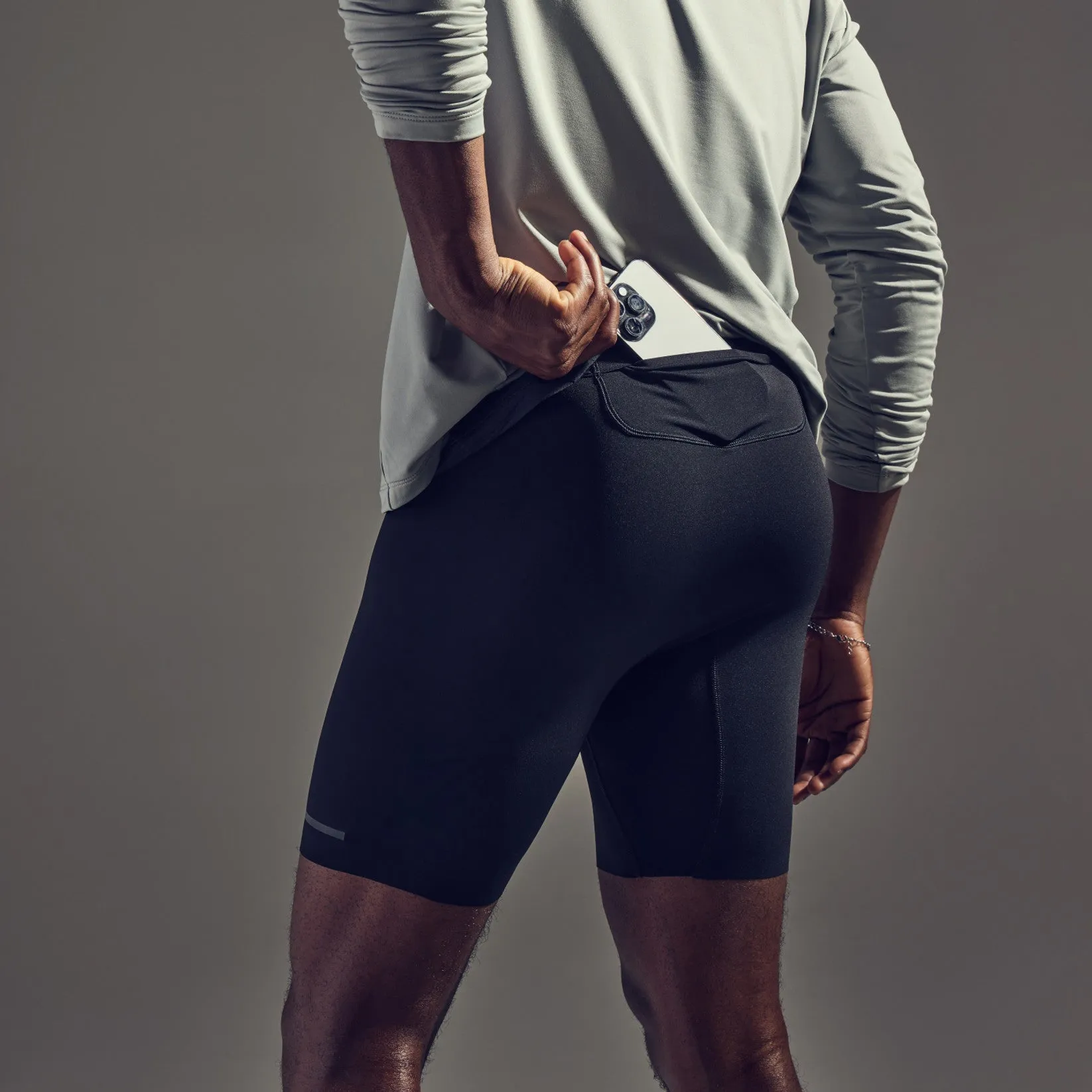 Gore Men's Concurve Short Tights