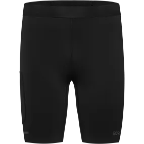 Gore Men's Concurve Short Tights