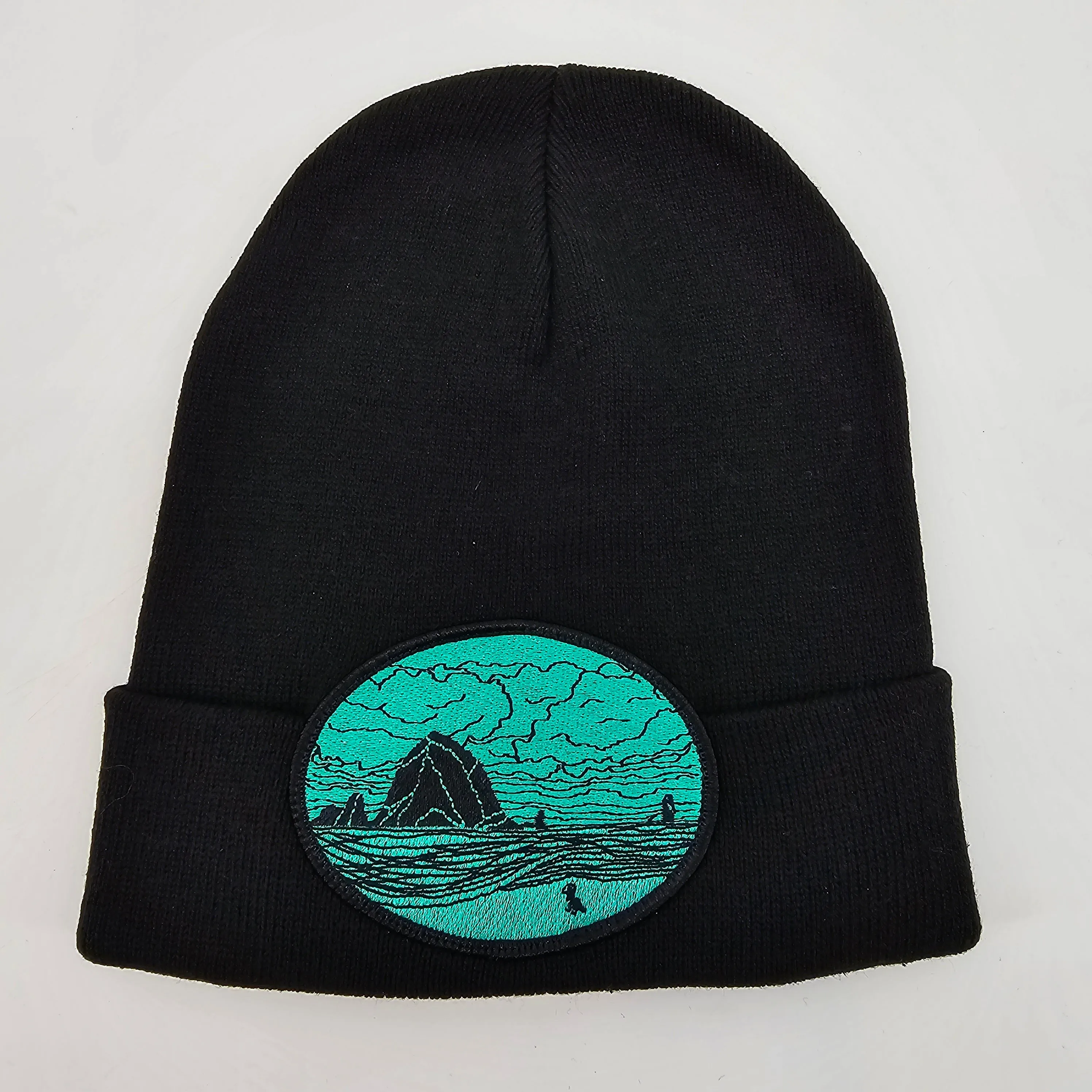 Haystack Humpback Caps & Beanies