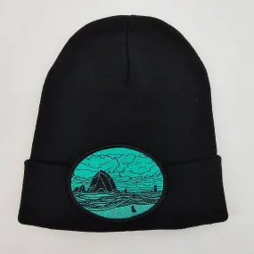 Haystack Humpback Caps & Beanies