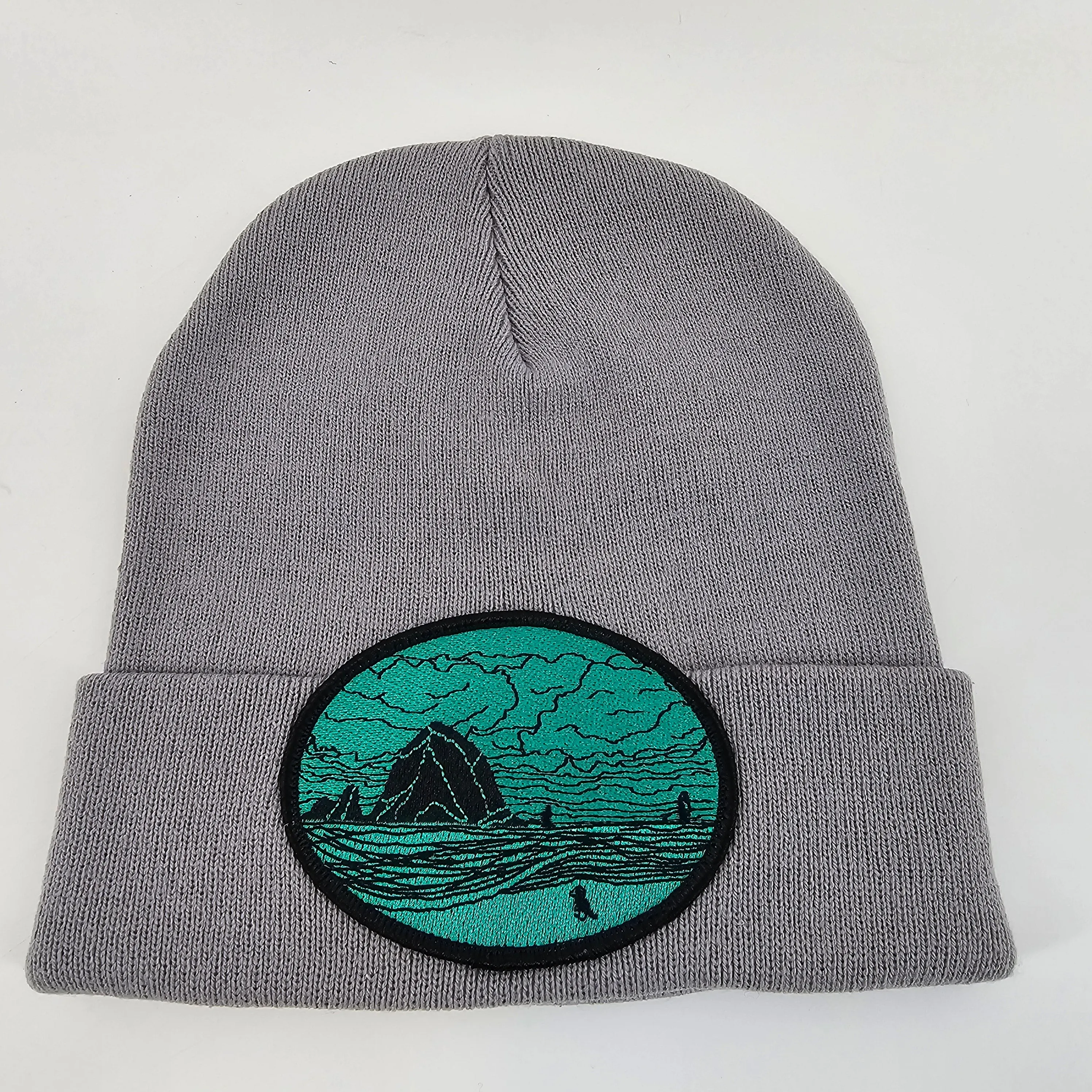 Haystack Humpback Caps & Beanies