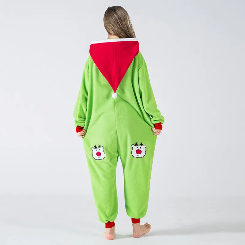 Hoodies Blankets One-Piece Pajamas Pajamas