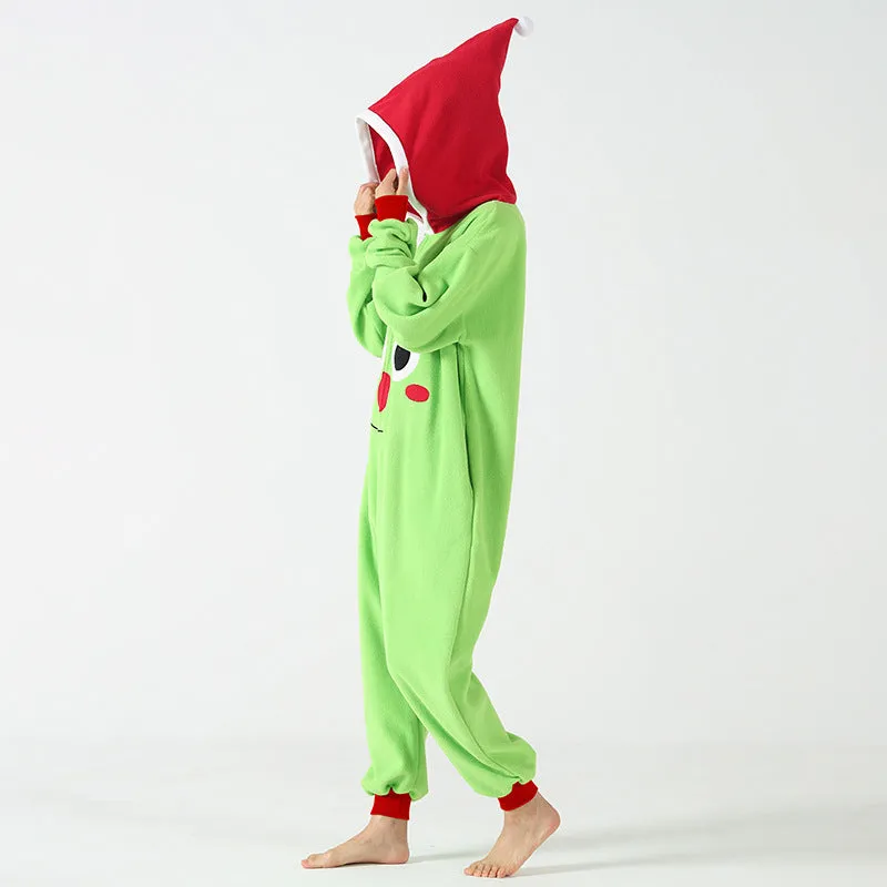 Hoodies Blankets One-Piece Pajamas Pajamas