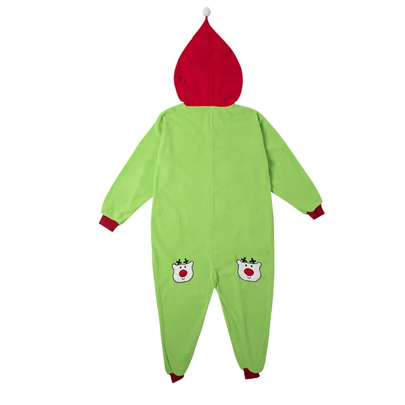 Hoodies Blankets One-Piece Pajamas Pajamas