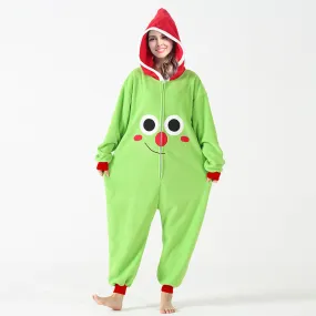 Hoodies Blankets One-Piece Pajamas Pajamas