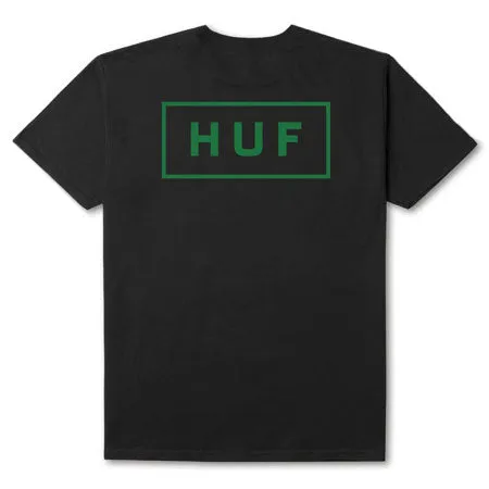HUF Bar Logo T Shirt