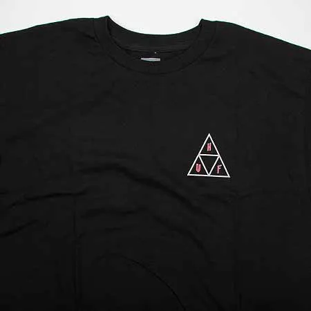 HUF Swords Triple Triangle T Shirt