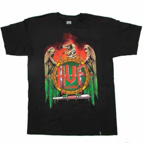 HUF Vulture T Shirt