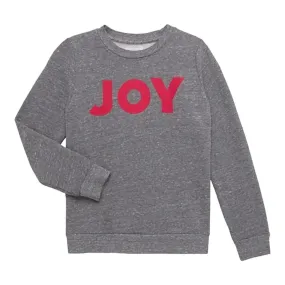 JOY SWEATSHIRT