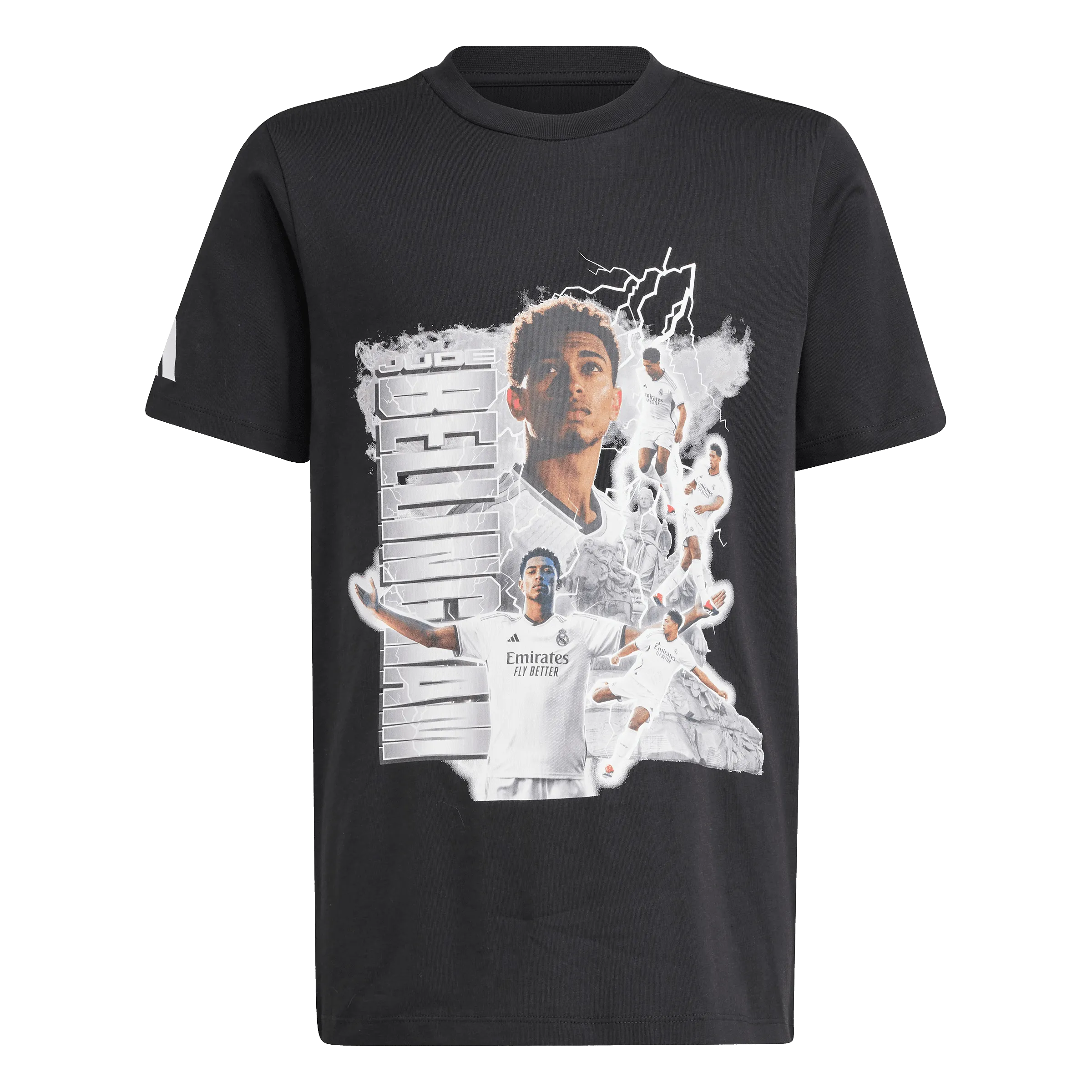 Jude Bellingham Youth Tour T-Shirt (JN0848)