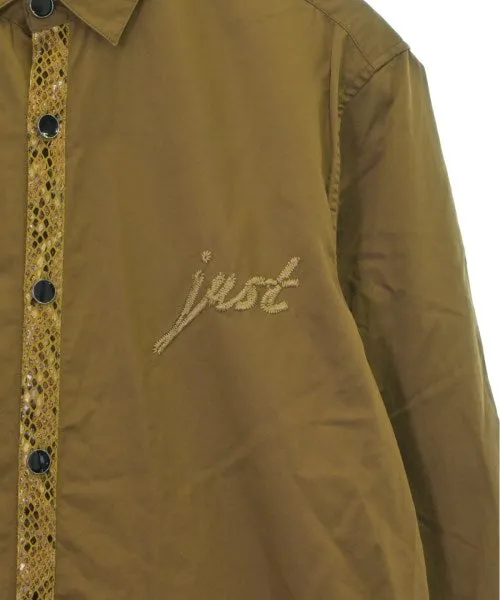 JUST cavalli Casual shirts