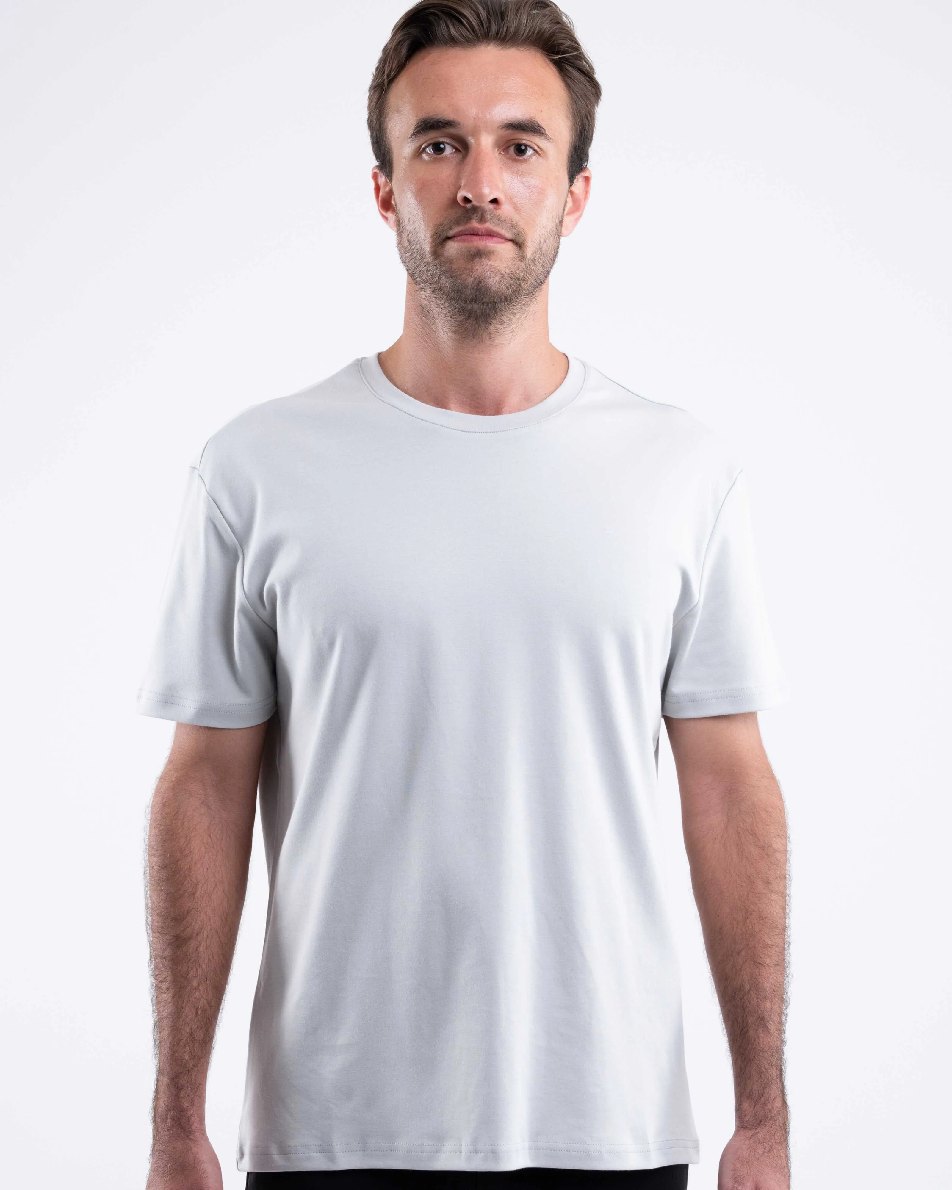Just Tee - 3 Pack