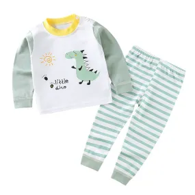 Kids Boys Girls Pajamas/Sleepwear Outfits