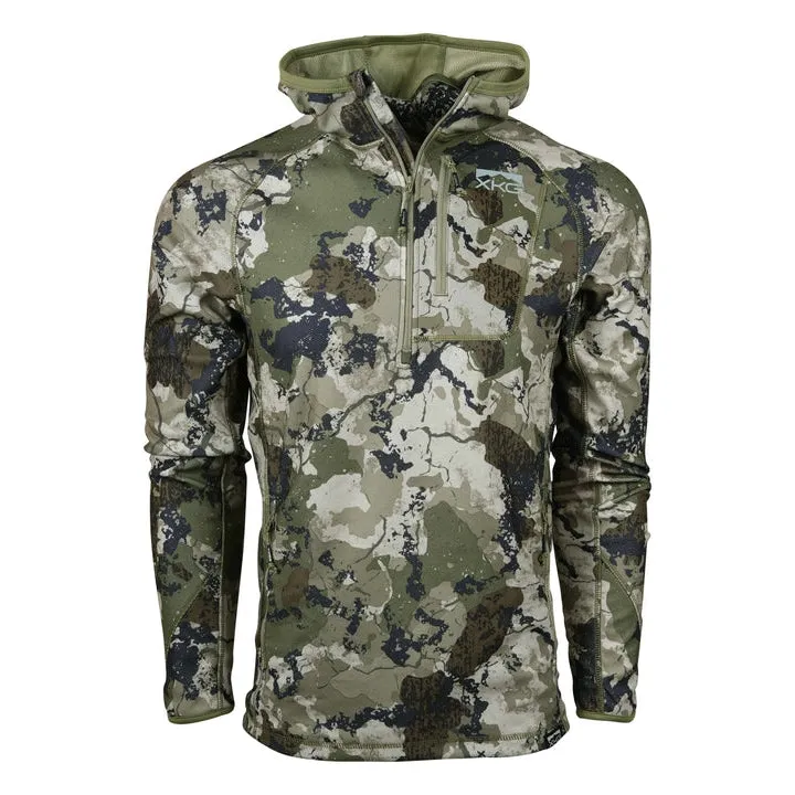 King's Camo XKG Covert Hoodie