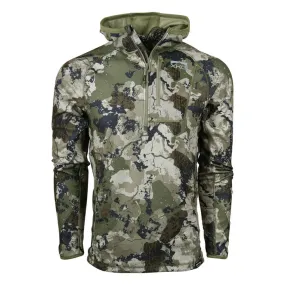 King's Camo XKG Covert Hoodie