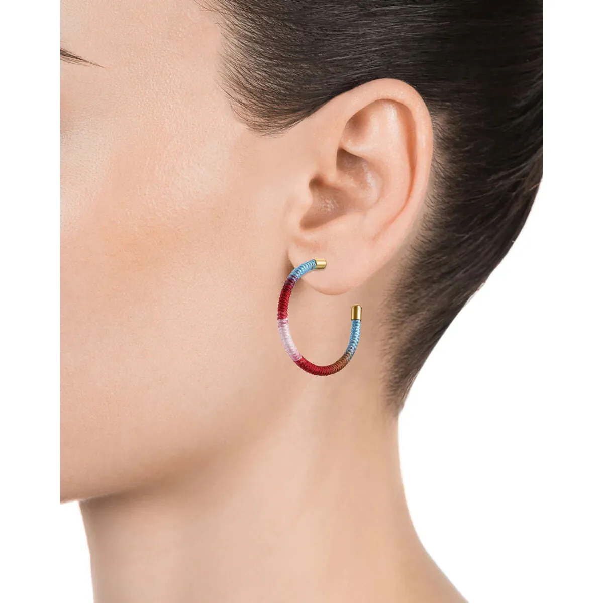 Ladies' Earrings Viceroy 14039E01017