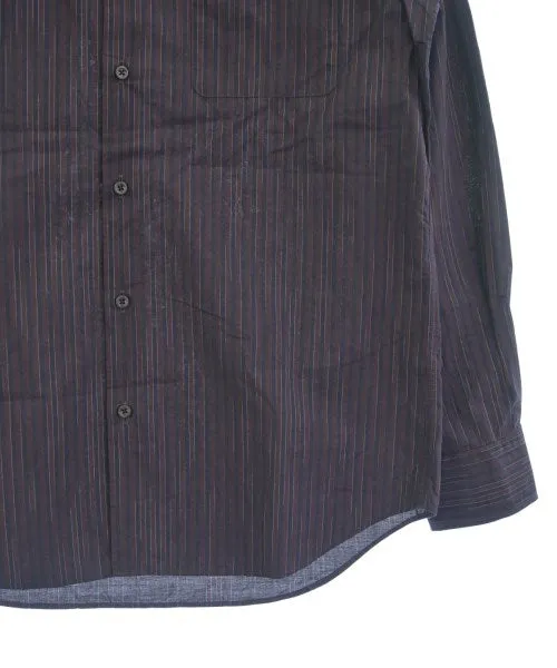 LANVIN COLLECTION Casual shirts