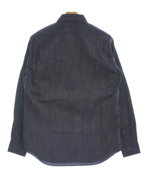 LANVIN COLLECTION Casual shirts