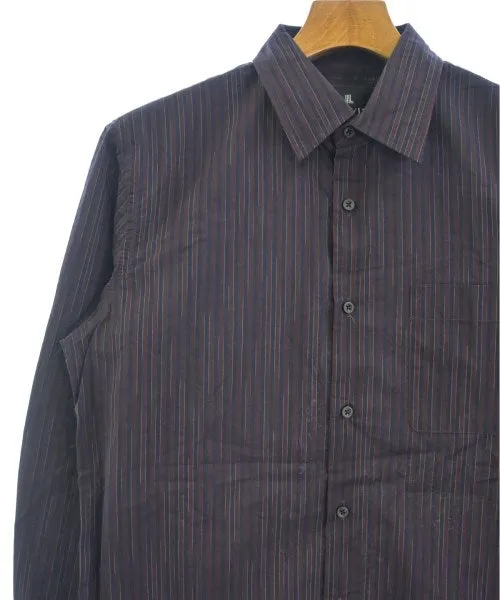 LANVIN COLLECTION Casual shirts