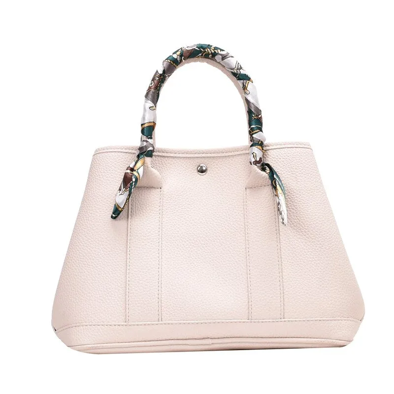 Large Capacity Women Pu Leather Handbags High Quality Ladies Shoulder Bag Fashion Crossbody Bags for Women Tote Messenger Bags