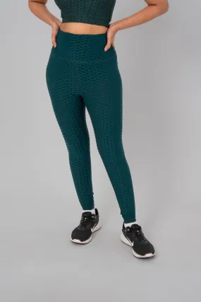 Leggings - Bottle Green