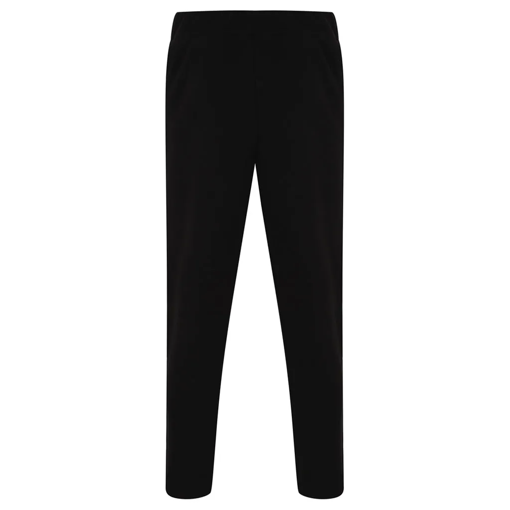Leon Cotton Blend Smart Joggers