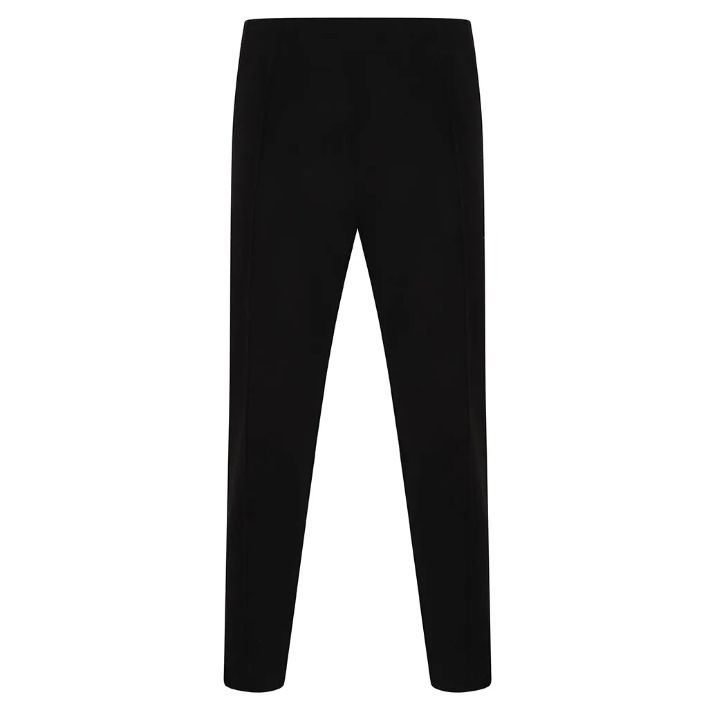 Leon Cotton Blend Smart Joggers