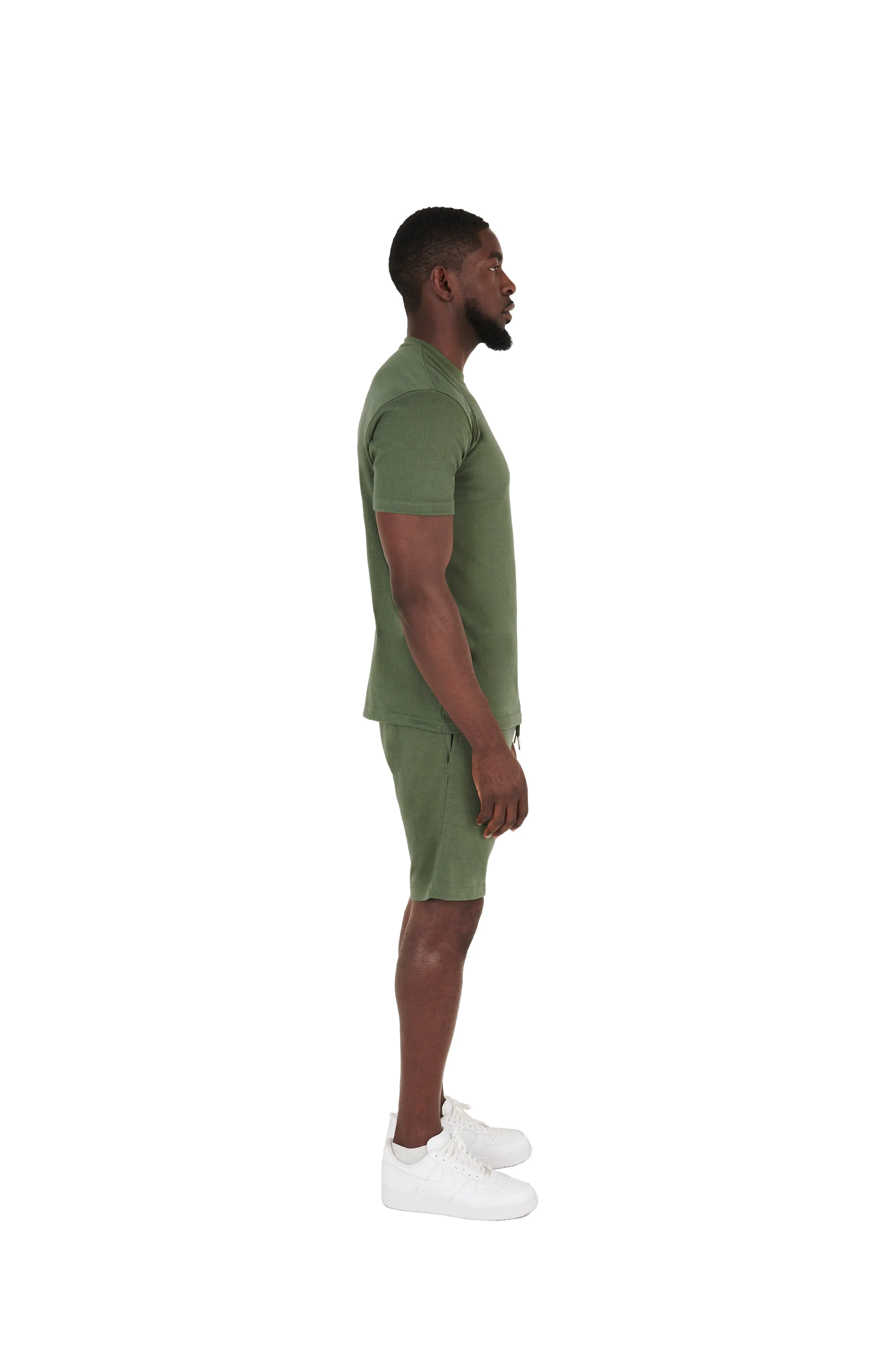 Luxury Regular Fit T-shirts 270GSM