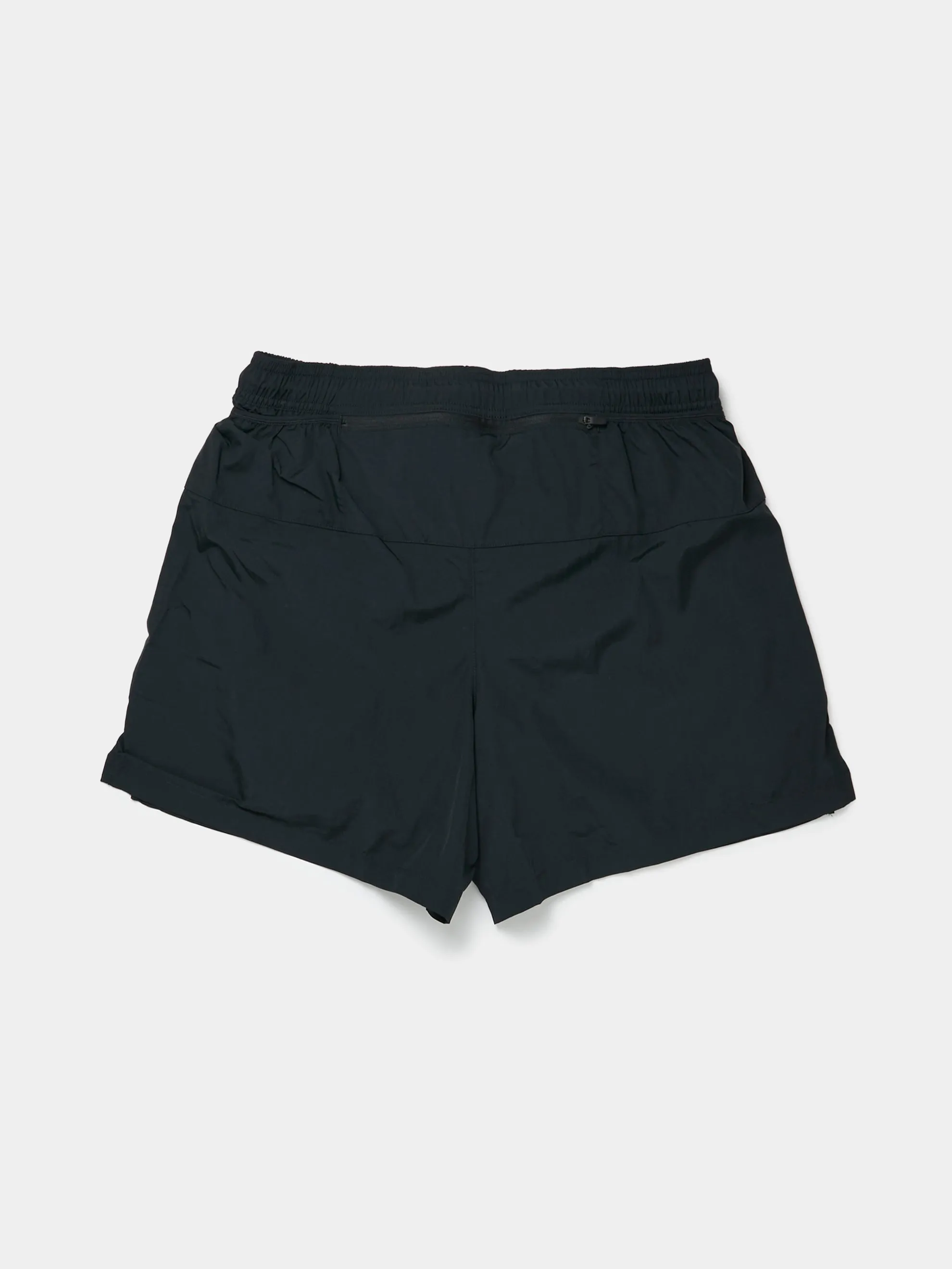 M NRG PA SHORT (BLACK)