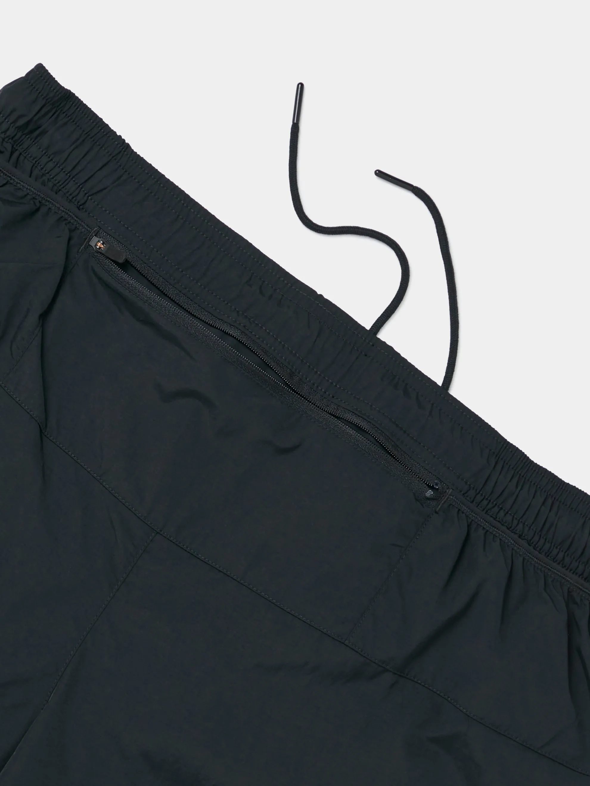 M NRG PA SHORT (BLACK)