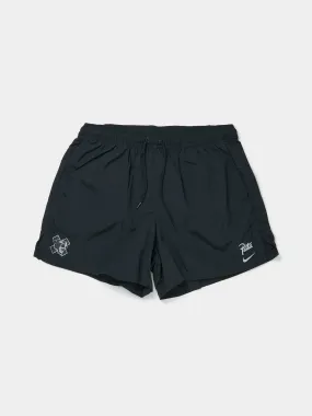 M NRG PA SHORT (BLACK)
