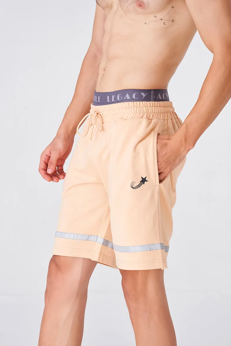 Men's Gym Shorts for Ultimate Flexibility