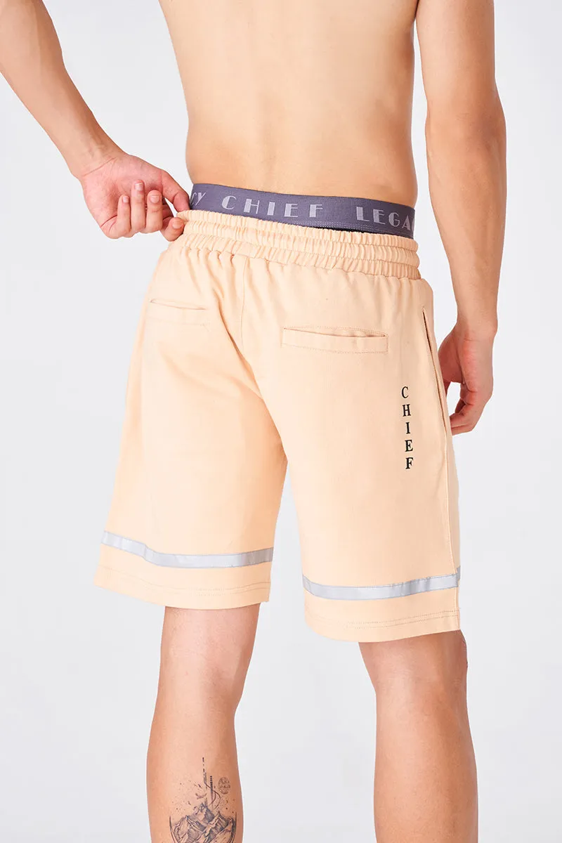 Men's Gym Shorts for Ultimate Flexibility