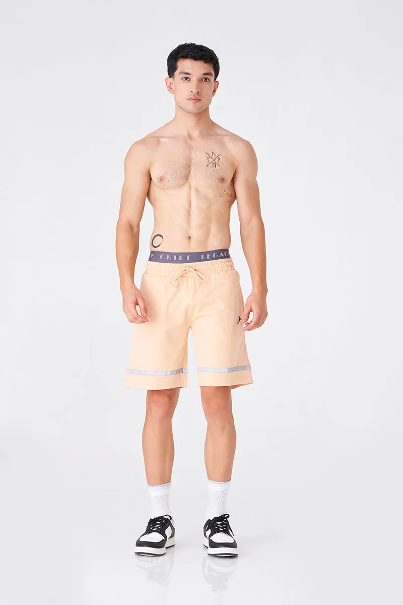 Men's Gym Shorts for Ultimate Flexibility