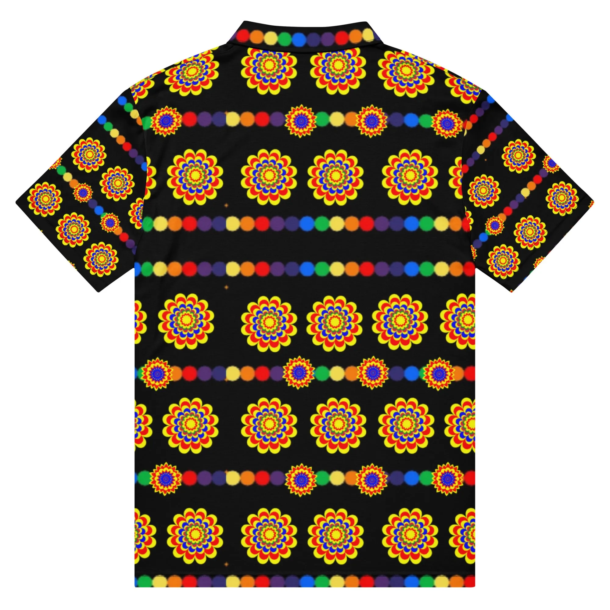 Mens slim fit polo shirts