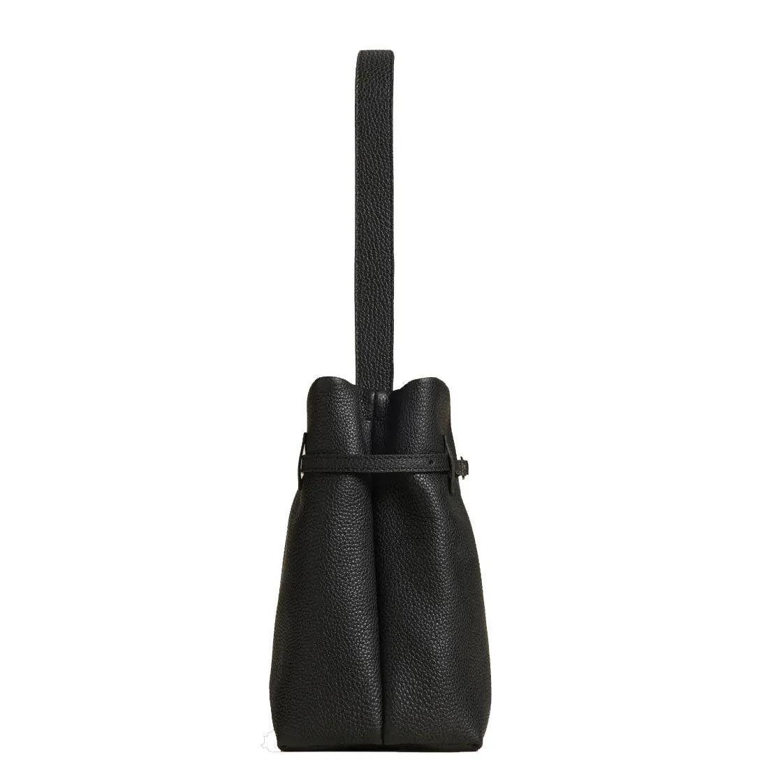Mini Tote De Jour, Black