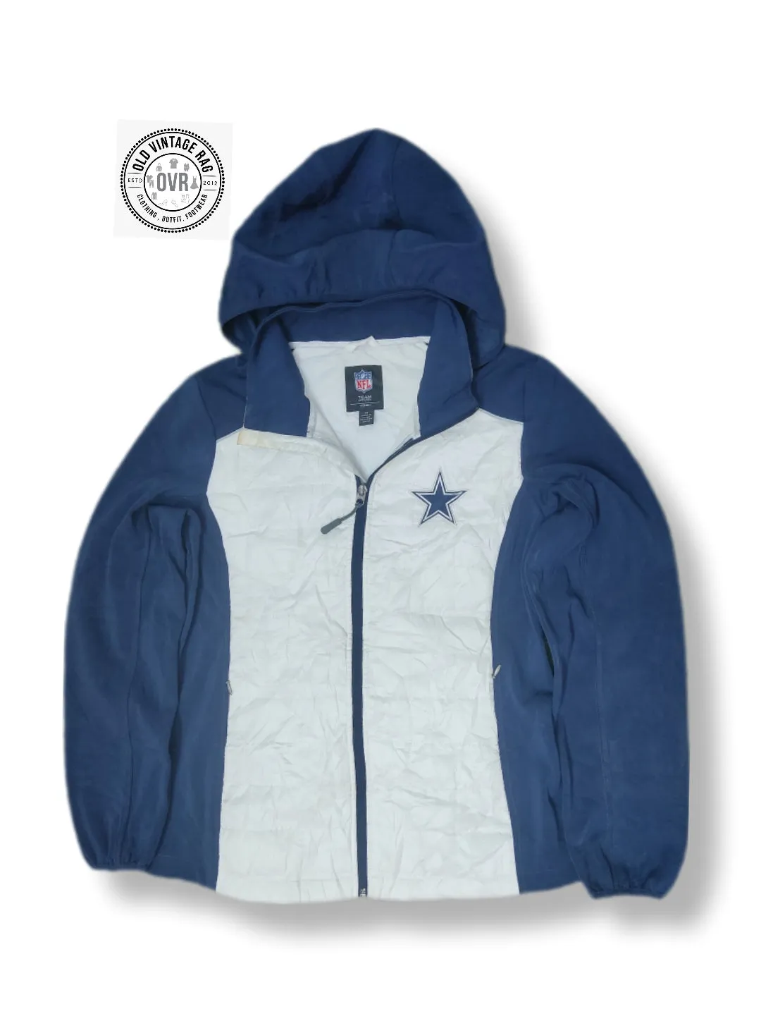 Mix Branded Jacket 25 pcs