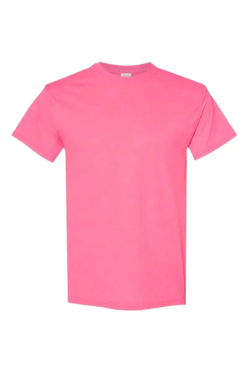 Nutcracker Y'all Are Nuts Short Sleeve Relaxed Fit T-Shirt
