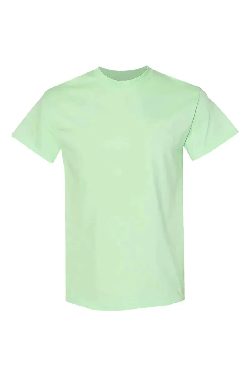 Nutcracker Y'all Are Nuts Short Sleeve Relaxed Fit T-Shirt