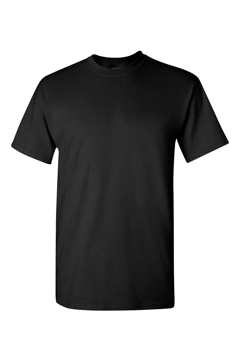 Nutcracker Y'all Are Nuts Short Sleeve Relaxed Fit T-Shirt