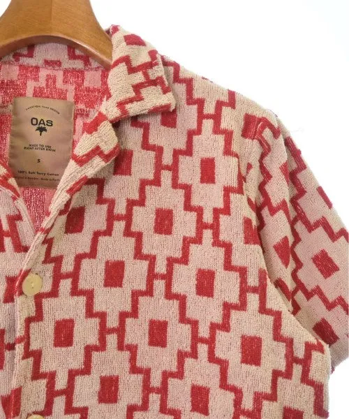 OAS Casual shirts