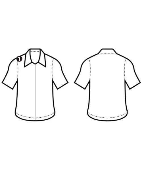 OAS Casual shirts
