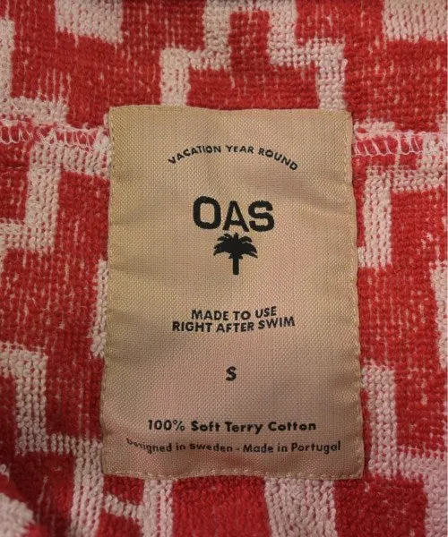 OAS Casual shirts