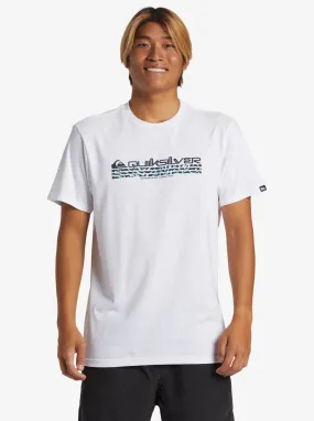 Omni Fill T-Shirt - White