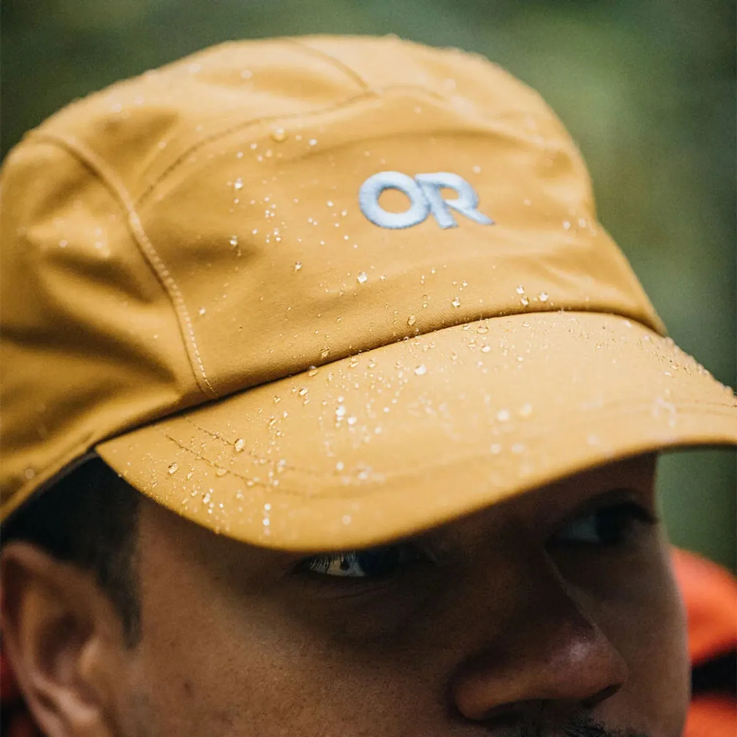Outdoor Research Seattle Rain Cap